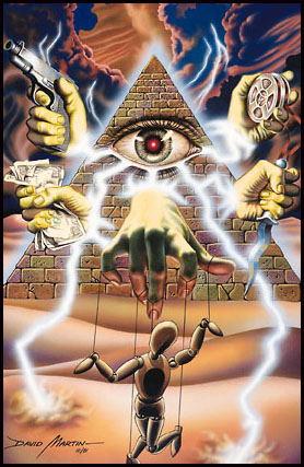illuminati............????????
