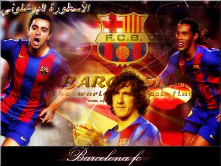 F.C.B