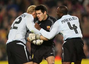 VALDES