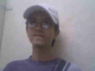 my friend