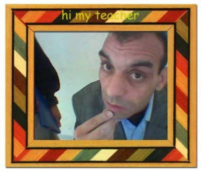 SAID EL FAIDI