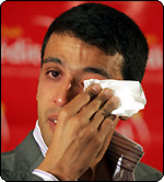 HICHAM EL GUERROUJ