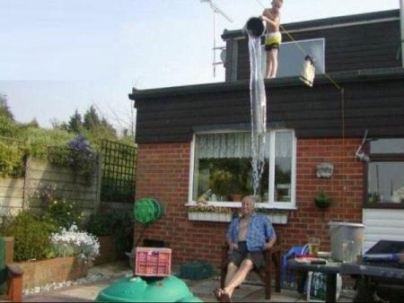 bon douche