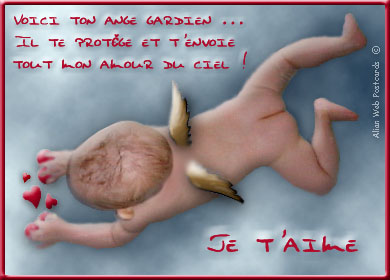 JE T'AIME