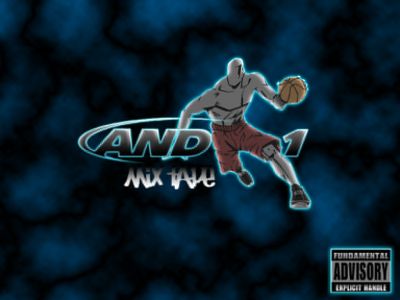 AND 1