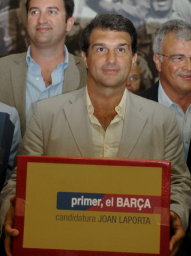 LAPORTA