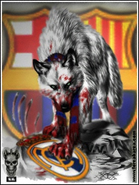 força BARçA
