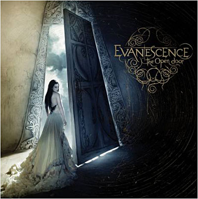 EVANESCENCE........
