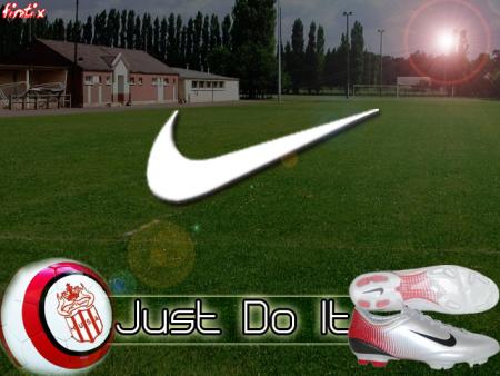 H.U.S.A.............just do it.........................Nike....................