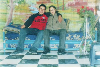 FRIENDS