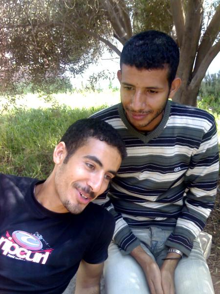 malek and ficnomio